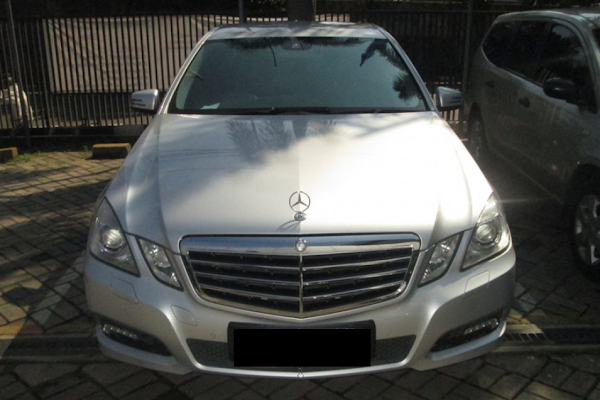 Review Spesifikasi Mercy W212 E-Class 2009-2016