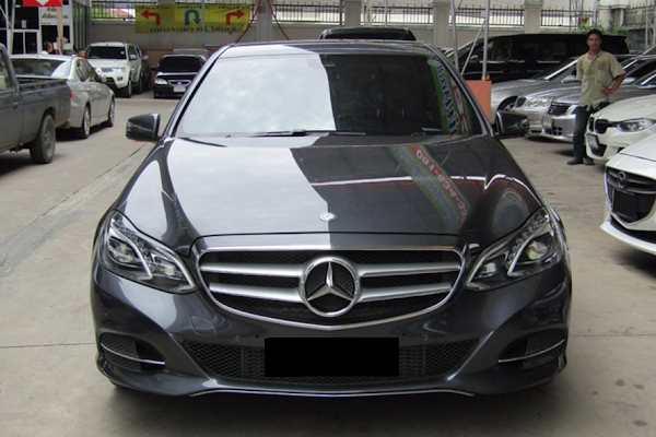 Review Spesifikasi Mercy W212 E-Class 2009-2016