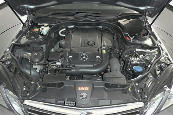 Review Spesifikasi Mercy W212 E-Class 2009-2016