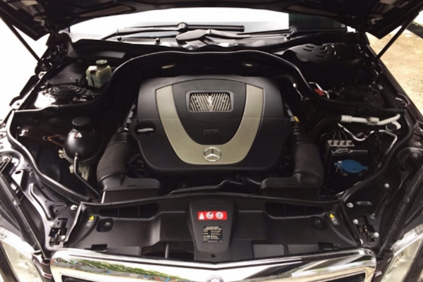 Review Spesifikasi Mercy W212 E-Class 2009-2016