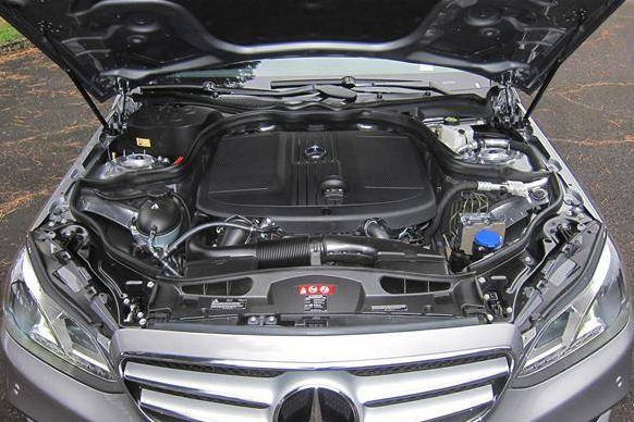 Review Spesifikasi Mercy W212 E-Class 2009-2016