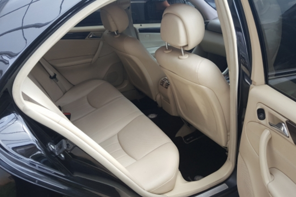 Review Spesifikasi Mercy W203 C-Class 2000-2006