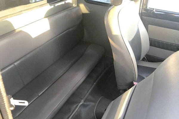 Review Spesifikasi Suzuki Jimny Caribian SJ413