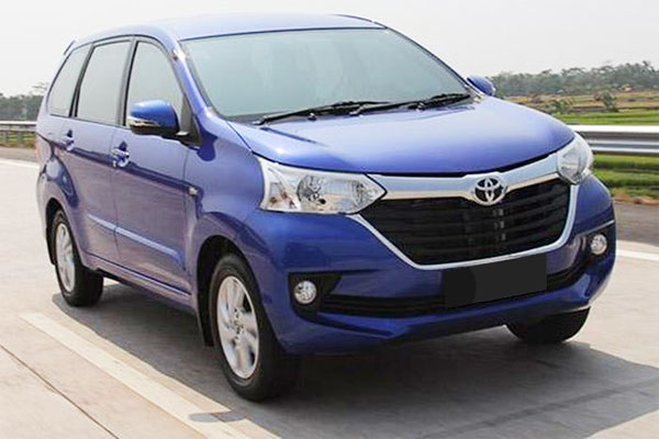Kelebihan dan Kekurangan Toyota Avanza Gen 2