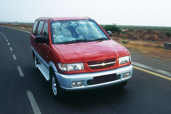 Kelebihan dan Kekurangan Chevrolet Tavera