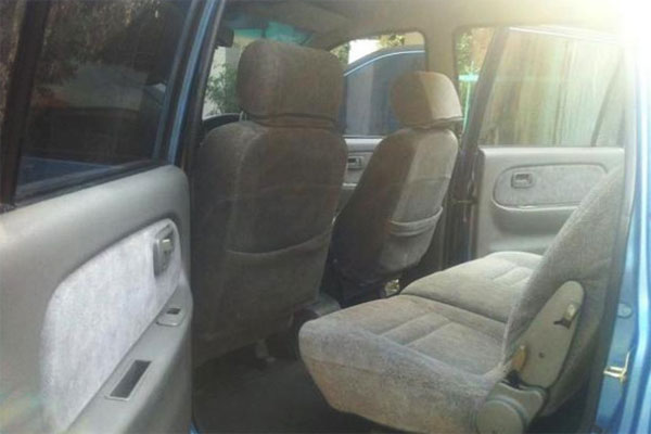 Review Spesifikasi Chevrolet Tavera
