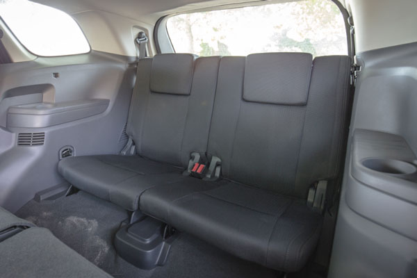 Review Spesifikasi Ford Everest Gen 3 All New