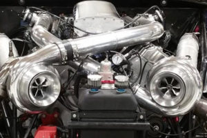 Cara Mengatasi Bunyi Siulan Turbo Kasar