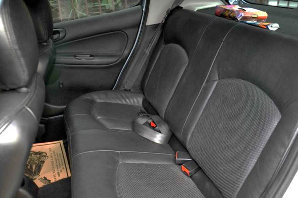 Review Spesifikasi Peugeot 206