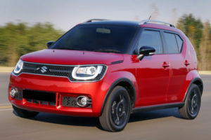 Kelebihan dan Kekurangan Suzuki Ignis