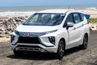 Kelebihan dan Kekurangan Mitsubishi Xpander