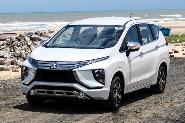 Kelebihan dan Kekurangan Mitsubishi Xpander