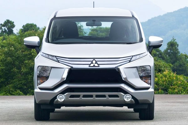 Review Spesifikasi Mitsubishi Xpander