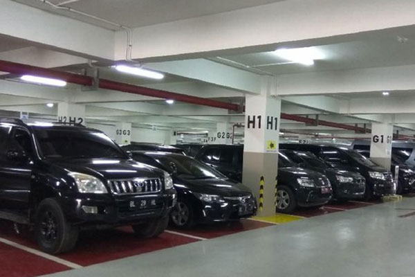 Mobil Hilang di Area Parkir, Siapa yang Tanggung Jawab?