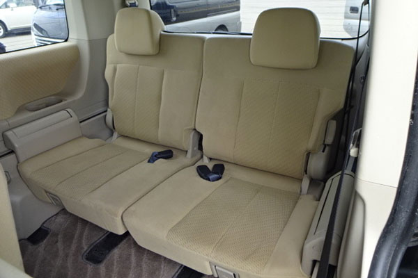 Review Spesifikasi Mitsubishi Delica