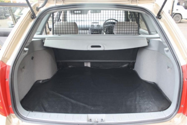 Review Spesifikasi Chevrolet Estate dan Estate Magnum