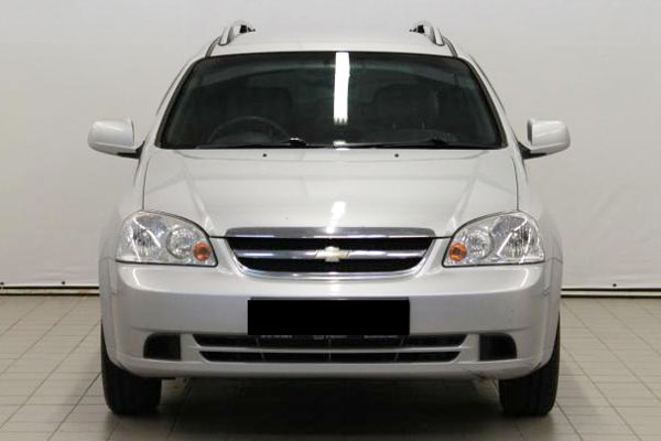 Review Spesifikasi Chevrolet Estate dan Estate Magnum