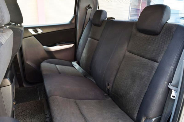 Review Spesifikasi Mazda BT-50 Gen 2 Pro