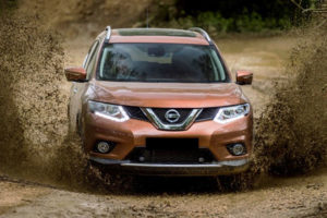 Kelebihan dan Kekurangan Nissan X-Trail T32