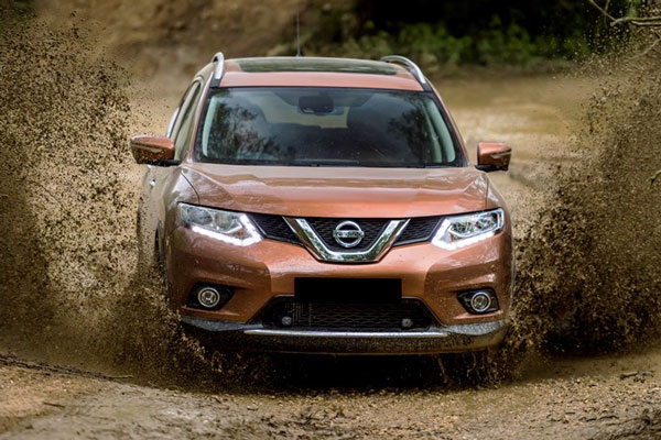 Kelebihan dan Kekurangan Nissan X-Trail T32