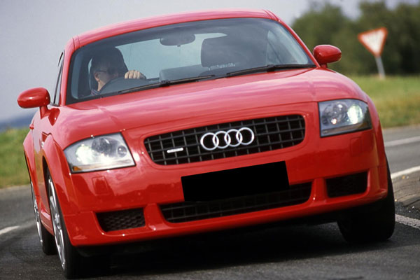 Pilihan Mobil Langka Bekas Collector Item