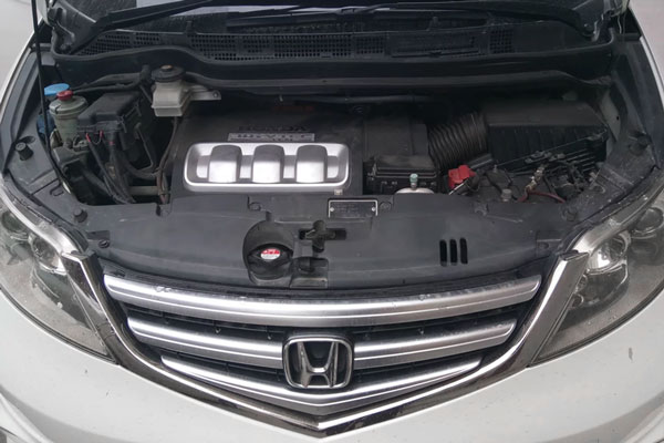 Review Spesifikasi Honda Elysion