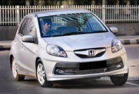 Kelebihan dan Kekurangan Honda Brio Gen 1 CBU, CKD, Satya