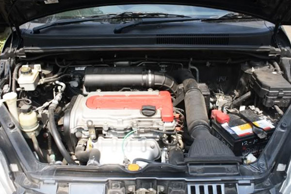 Review Spesifikasi Proton Exora