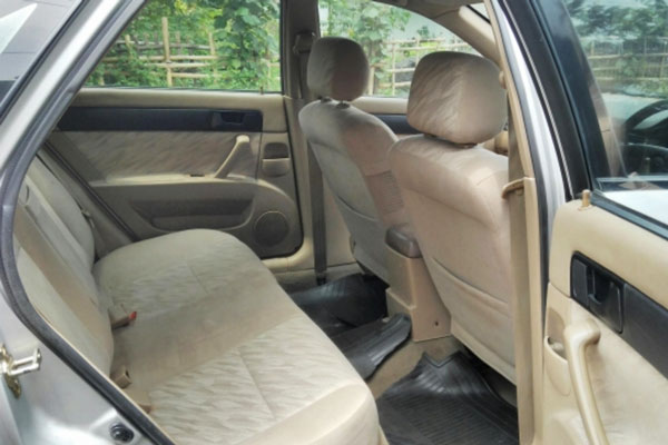 Review Spesifikasi Chevrolet Optra dan Optra Magnum