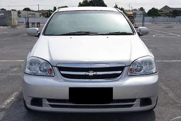 Review Spesifikasi Chevrolet Optra dan Optra Magnum