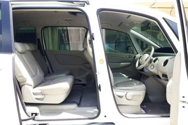 Review Spesifikasi Mazda Biante dan Biante Skyactiv