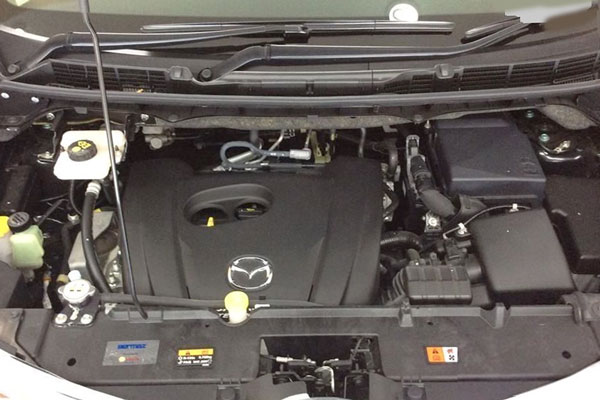 Review Spesifikasi Mazda Biante dan Biante Skyactiv