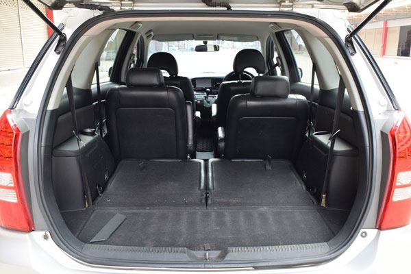 Review Spesifikasi Toyota Wish Gen 1 AE10