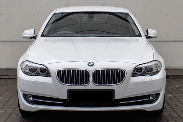 Review Spesifikasi BMW F10 Seri-5 2010-2017