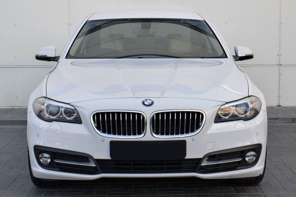 Review Spesifikasi BMW F10 Seri-5 2010-2017