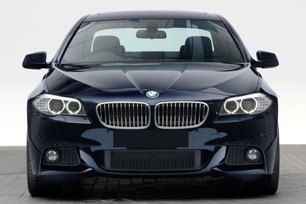 Review Spesifikasi BMW F10 Seri-5 2010-2017