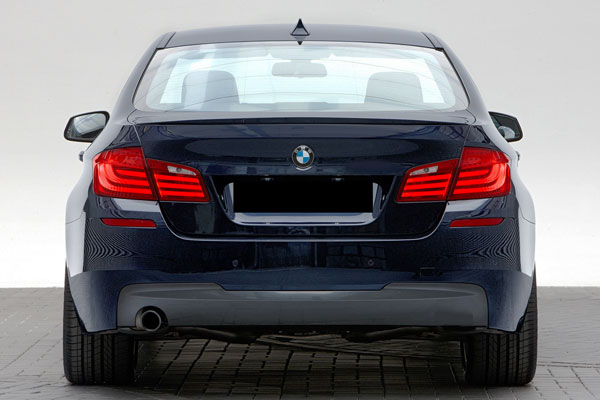 Review Spesifikasi BMW F10 Seri-5 2010-2017