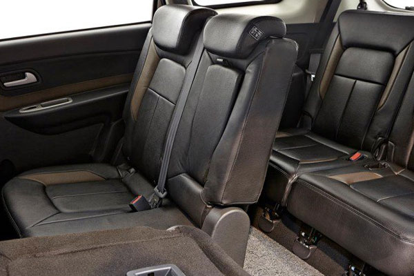 Review Spesifikasi Proton Exora