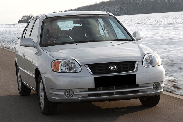 Kelebihan dan Kekurangan Hyundai Avega