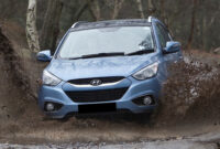 Kelebihan dan Kekurangan Hyundai Tucson Gen 2