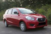 Kelebihan dan Kekurangan Datsun Go Plus