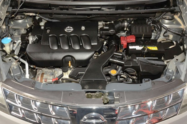 Review Spesifikasi Nissan Grand Livina