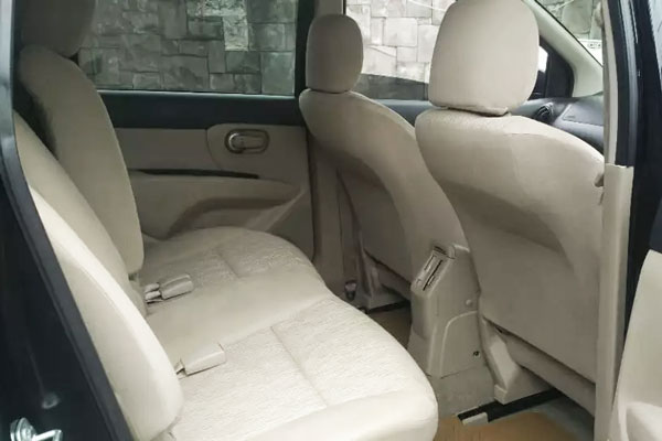 Review Spesifikasi Nissan Grand Livina