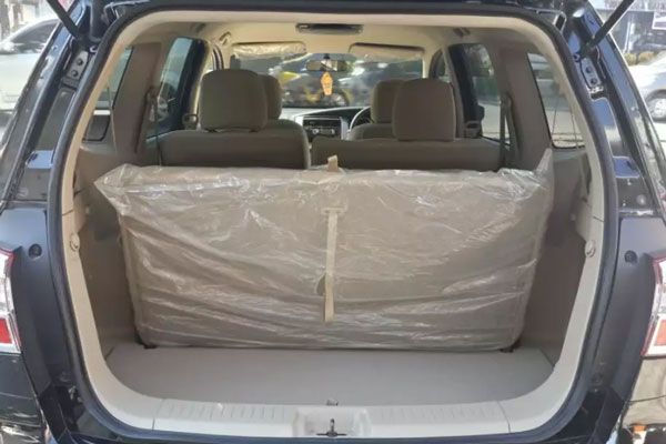 Review Spesifikasi Nissan Grand Livina