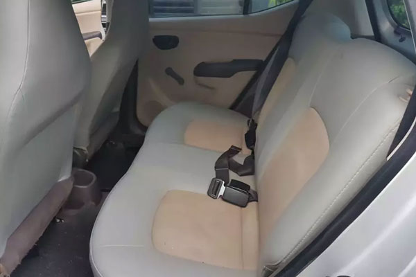 Review Spesifikasi Hyundai i10