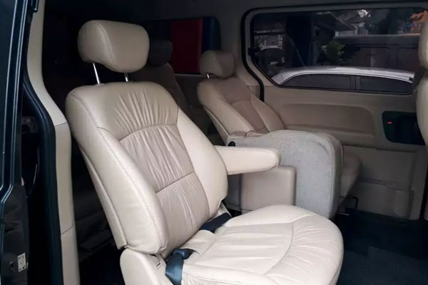 Review Spesifikasi Hyundai H1 Indonesia