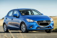 Kelebihan dan Kekurangan Mazda 2 Gen 2 SkyActiv