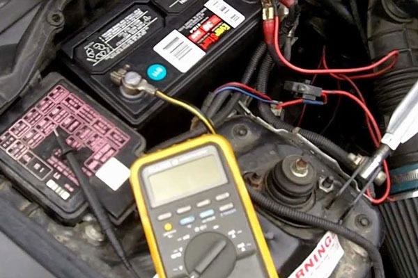 Cara Mengganti Aki Mobil Injeksi Yang Benar