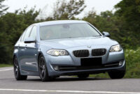 Tips Membeli BMW F10 Bekas