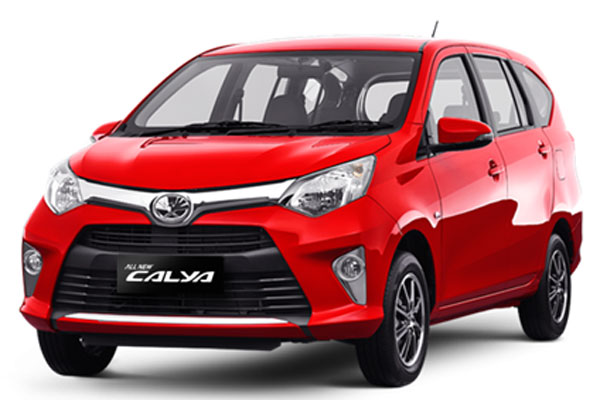 Mengintip Mesin dan Fitur Toyota Calya